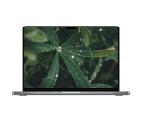 MacBook Pro 16