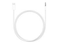 Apple USB-C til hovedtelefon jackstikadapter 1.2m
