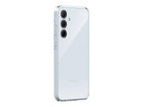 Samsung Wolke - Gennemsigtigt cover til Samsung Galaxy A35