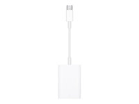 Apple USB-C til SD Kortlæser