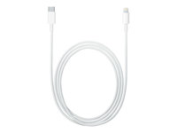 Apple USB-C til Lightning Cable Lightning-kabel