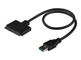 StarTech.com SATA to USB Cable - USB 3.0 to 2.5
