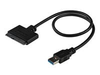 StarTech.com SATA to USB Cable - USB 3.0 to 2.5" SATA III - iDevice.dk