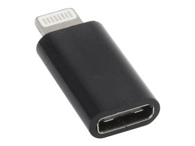 Cablexpert Lightning til USB-C Adapter