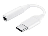 Samsung USB-C til hovedtelefon jackstikadapter