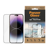 PanzerGlass™ iPhone 14 Pro Max UWF