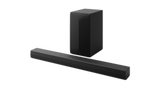 LG S60T 3.1 Soundbar m. Subwoofer, 340 W