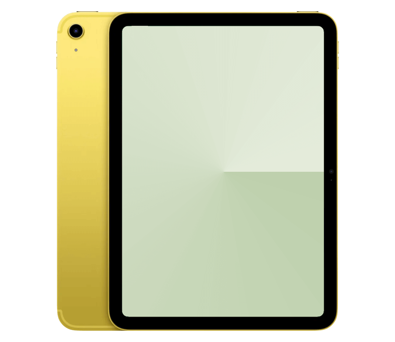 iPad 11 (A16) reparation