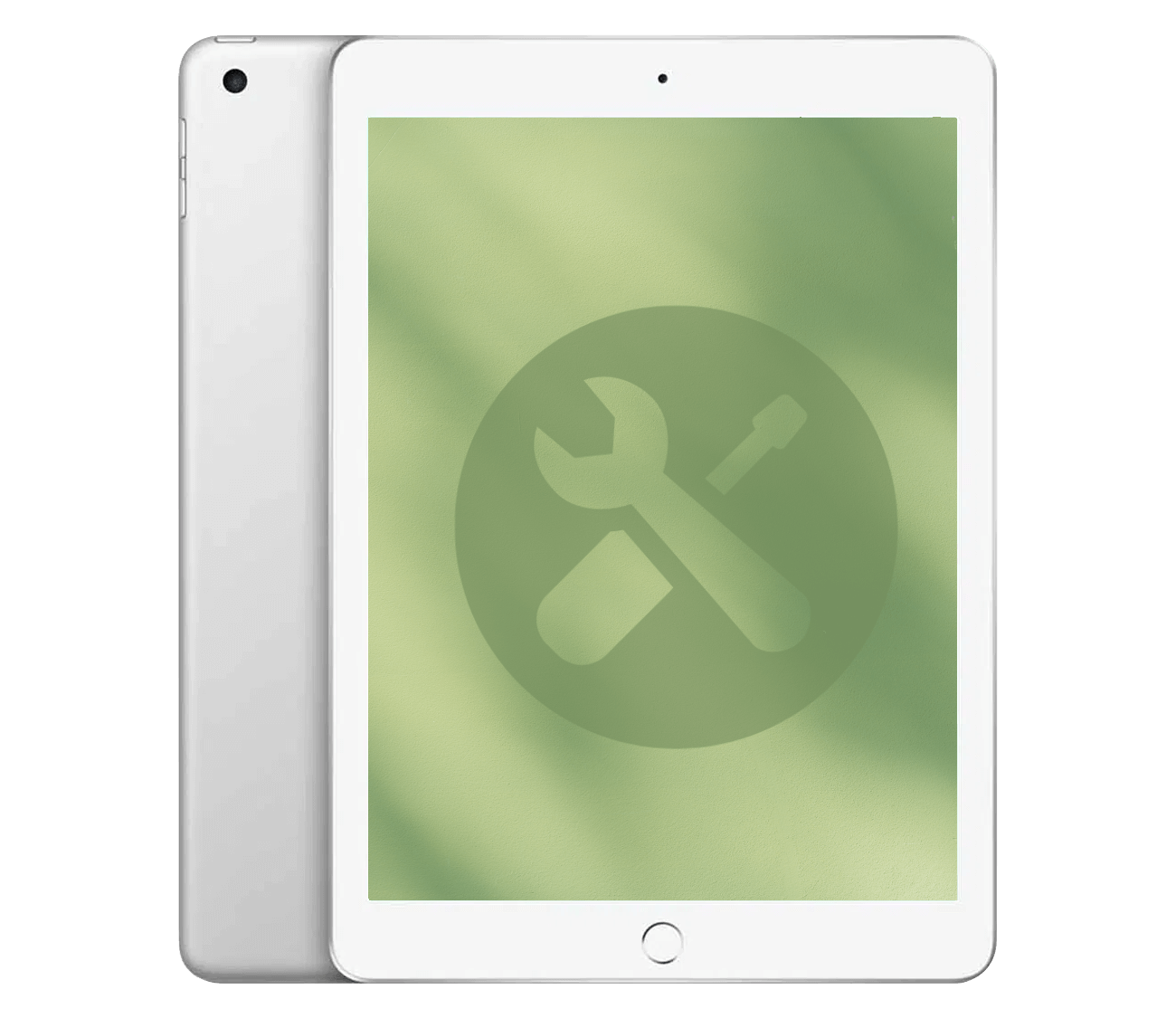 iPad 5 reparation