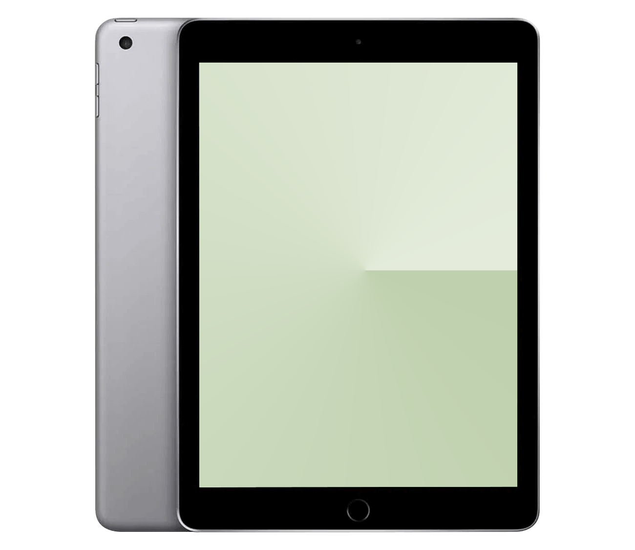 iPad 6 reparation