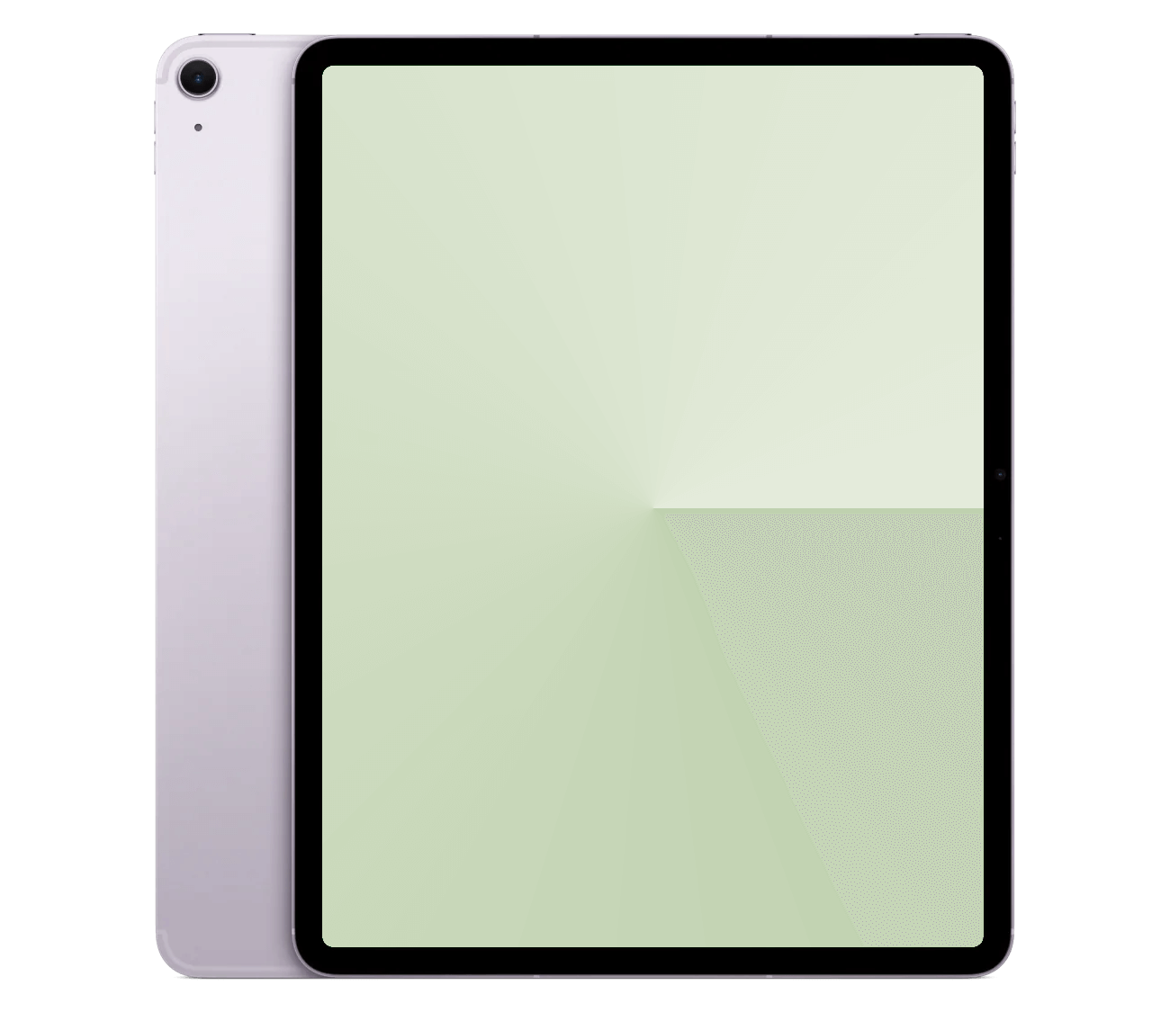 iPad Air 6 13" reparation
