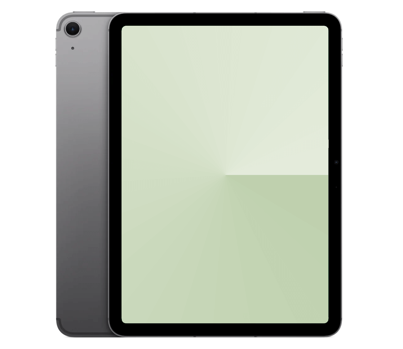 iPad Air 6 11" reparation