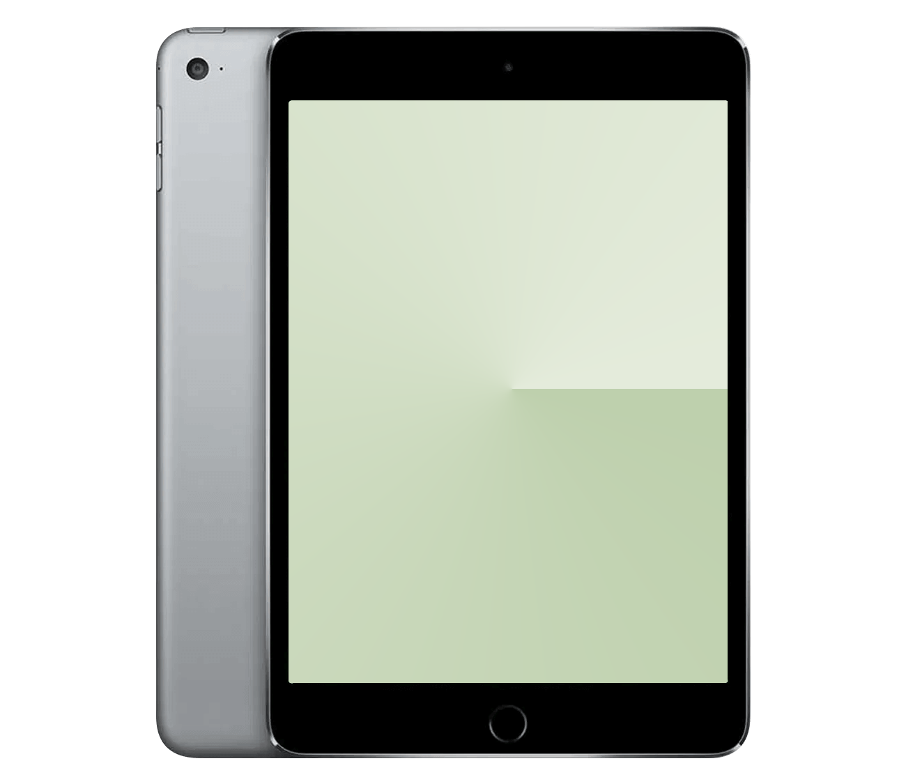 iPad Mini 3 reparation