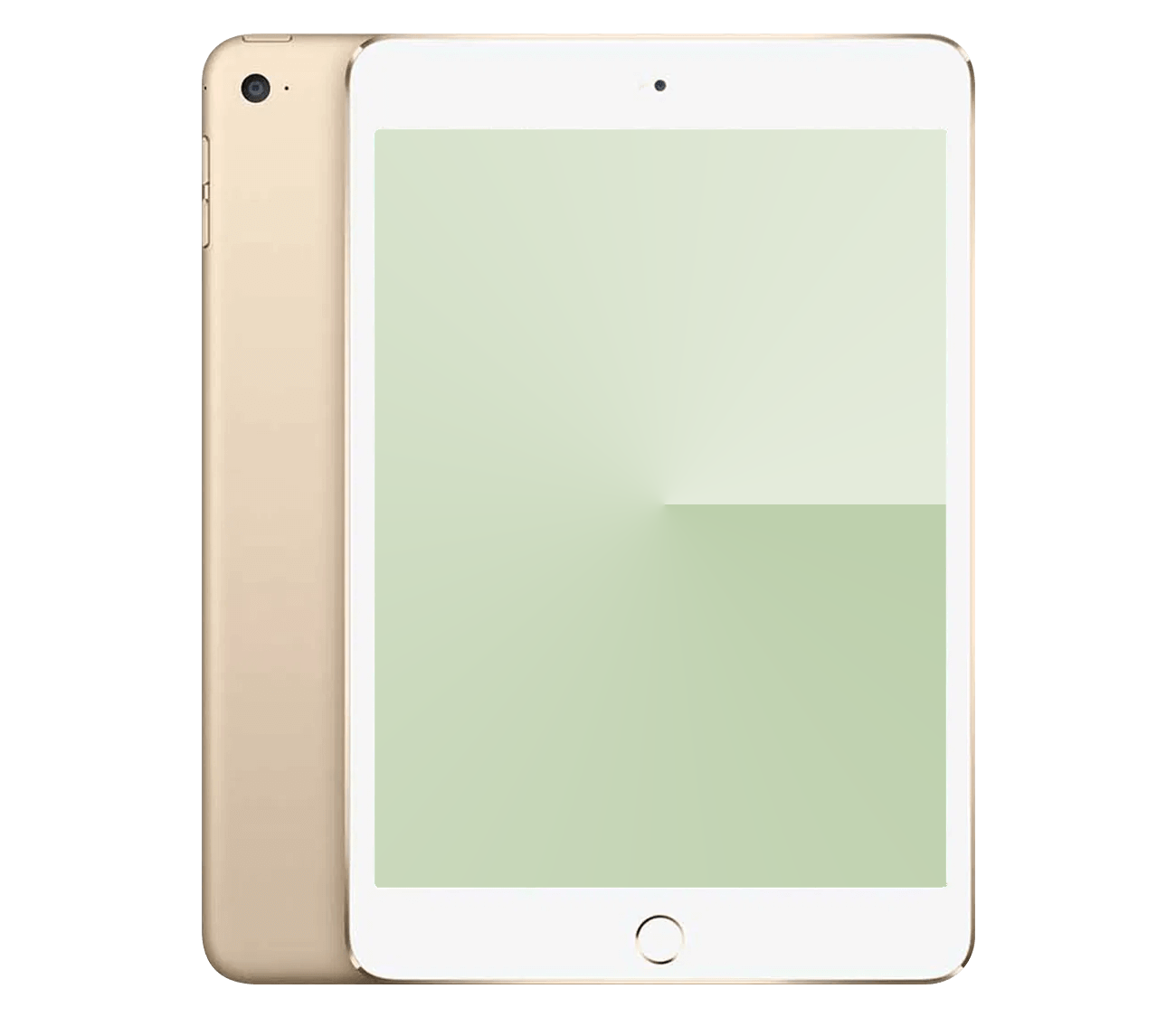 iPad Mini 4 reparation