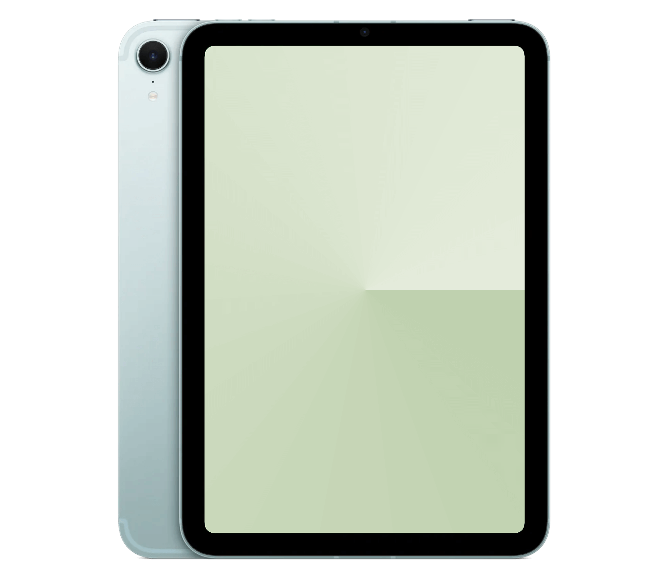 iPad Mini 7 reparation