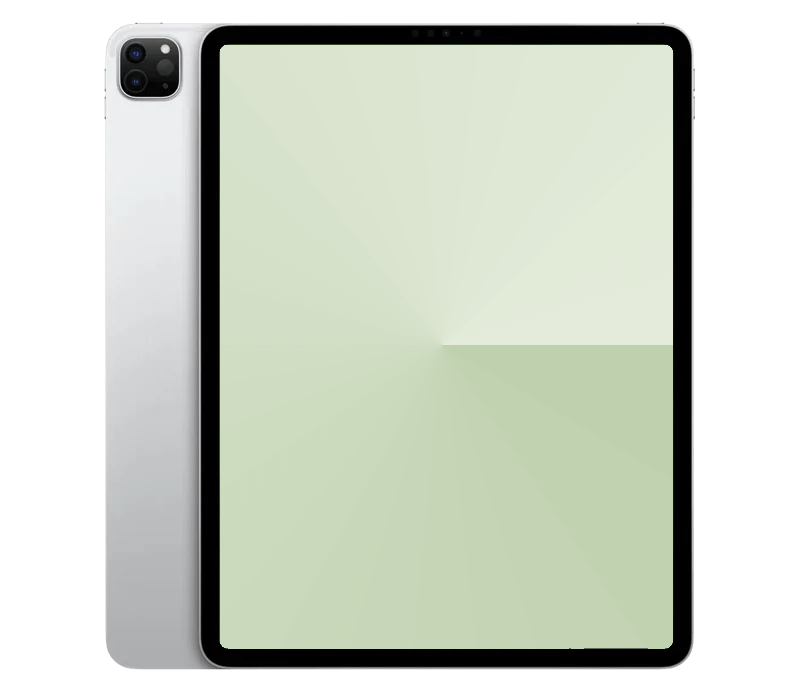 iPad Pro 12.9" 6.Gen reparation