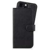 Holdit iPhone 15 Pro Wallet Case Magnet Plus
