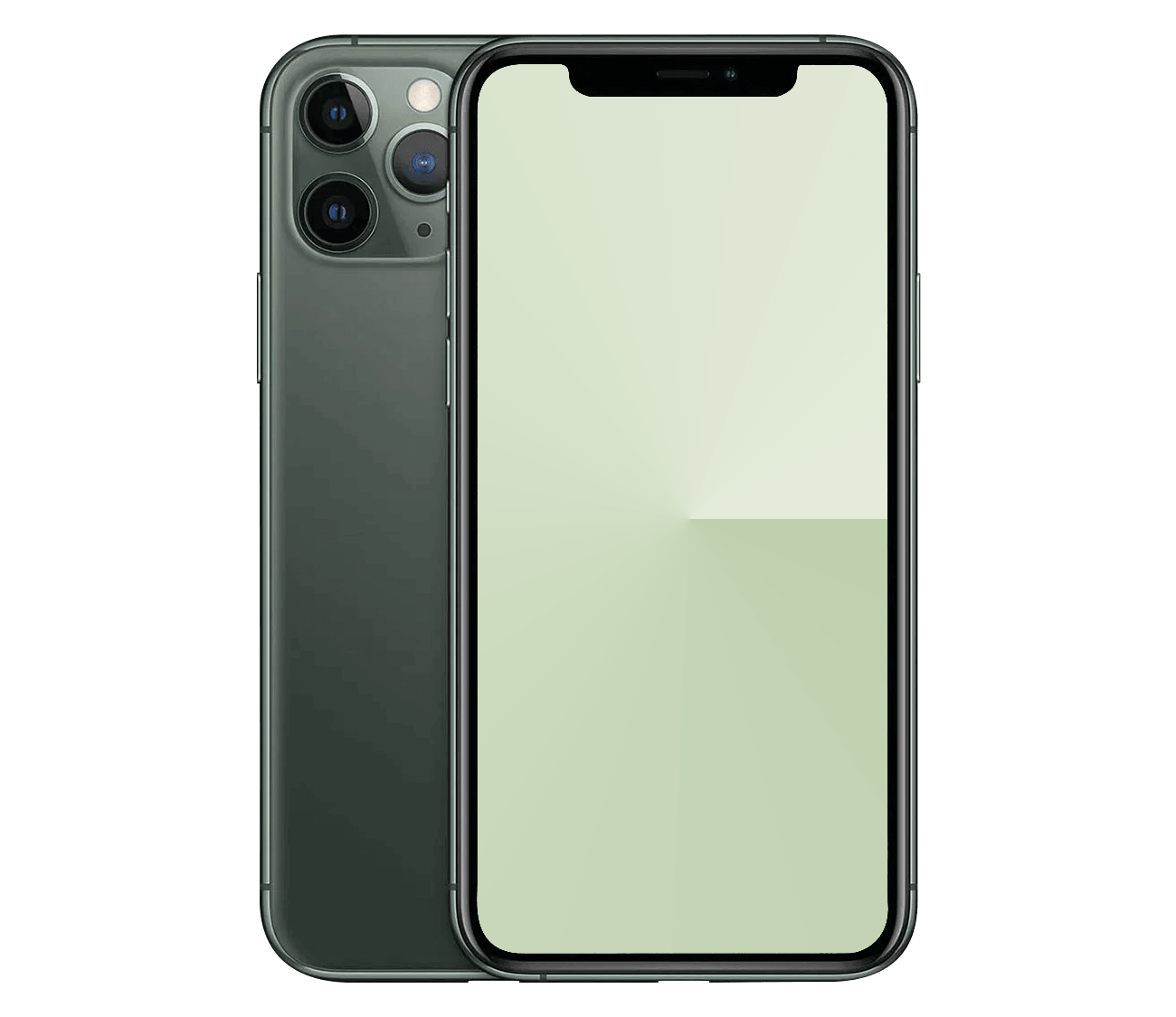 iPhone 11 Pro Max reparation