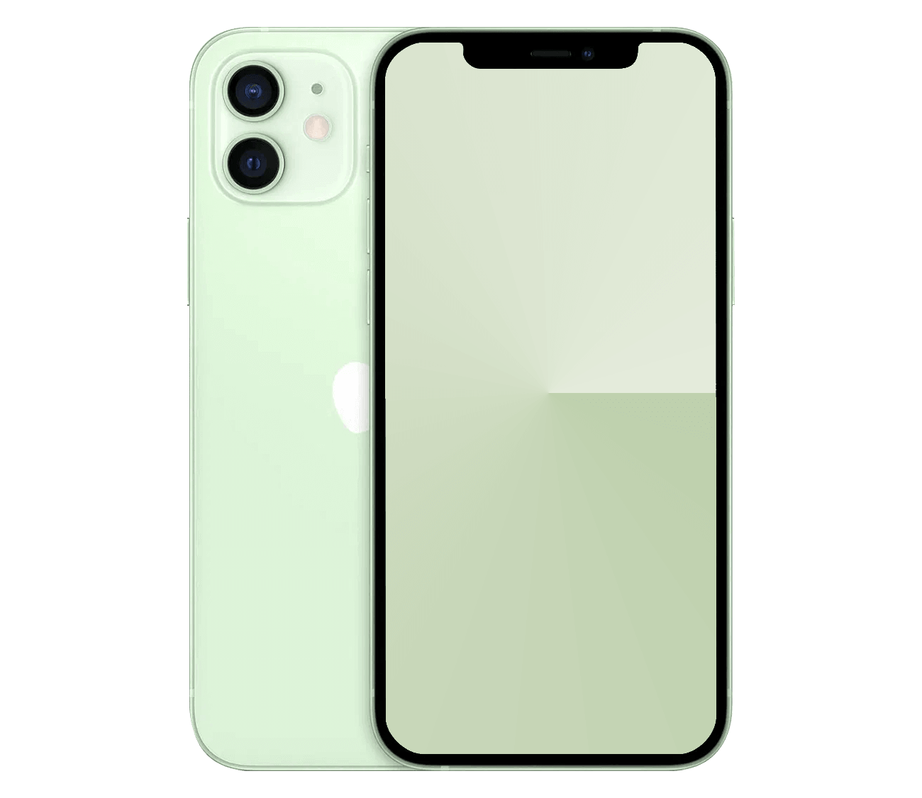 iPhone 12 reparation