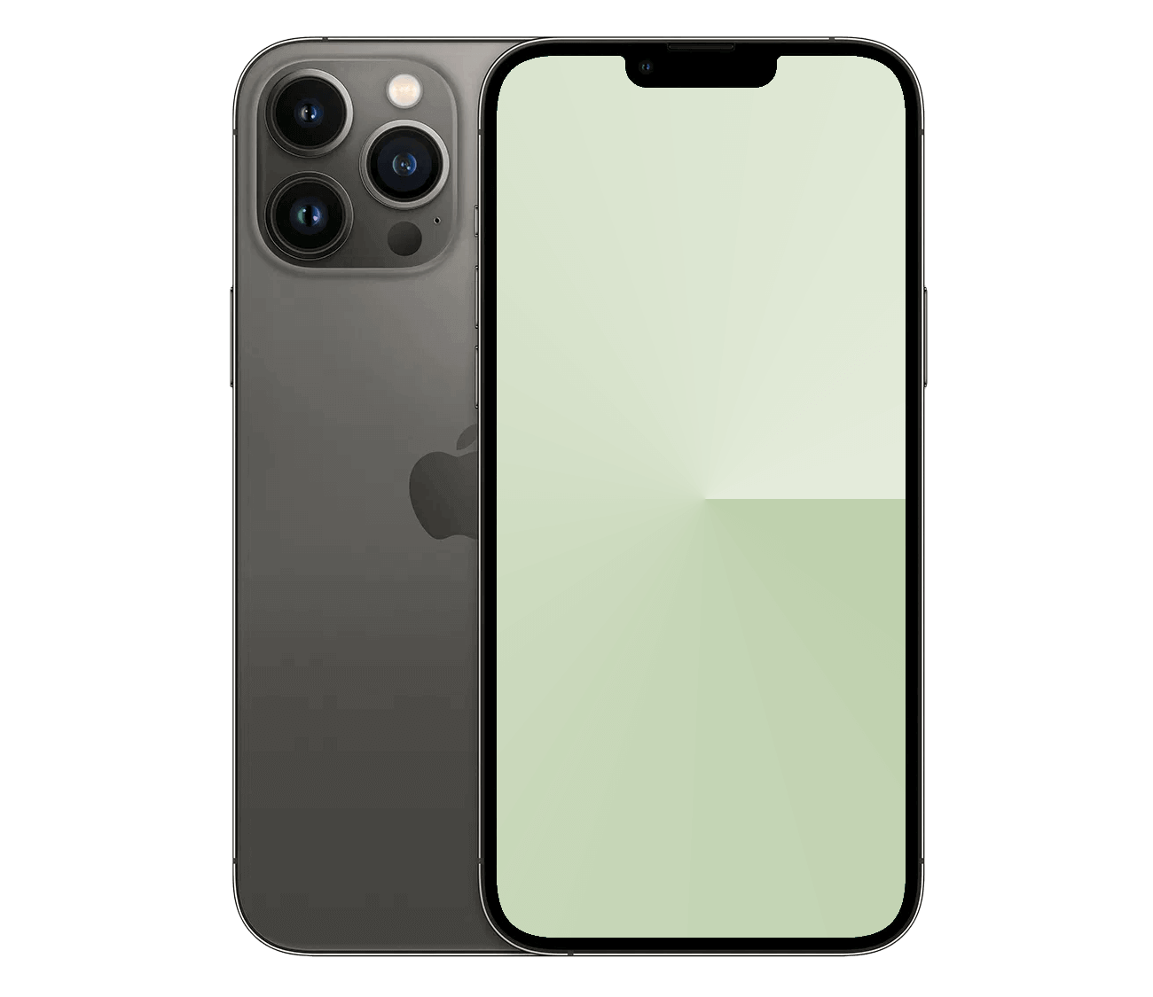 iPhone 13 Pro Max reparation