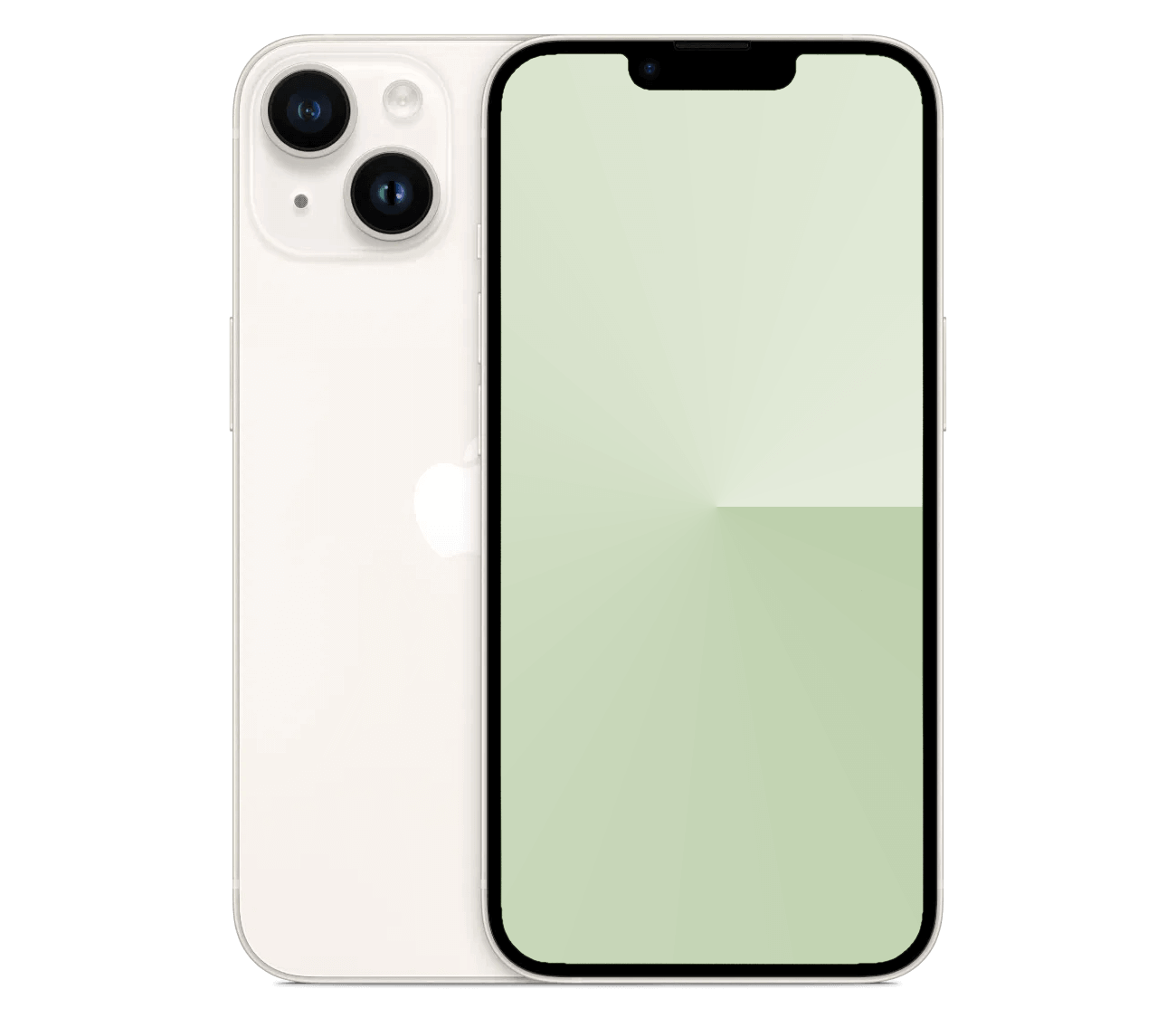 iPhone 14 Plus reparation