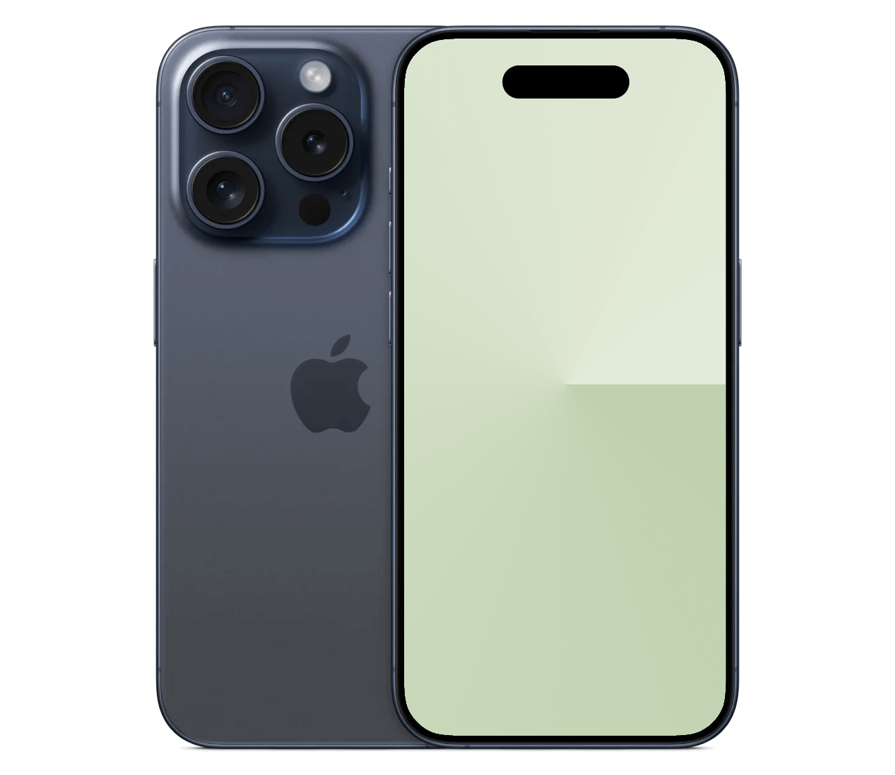 iPhone 15 Pro reparation