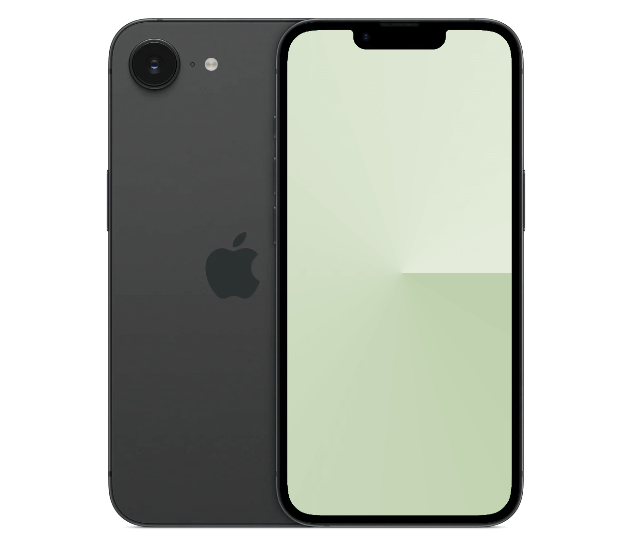 iPhone 16e reparation