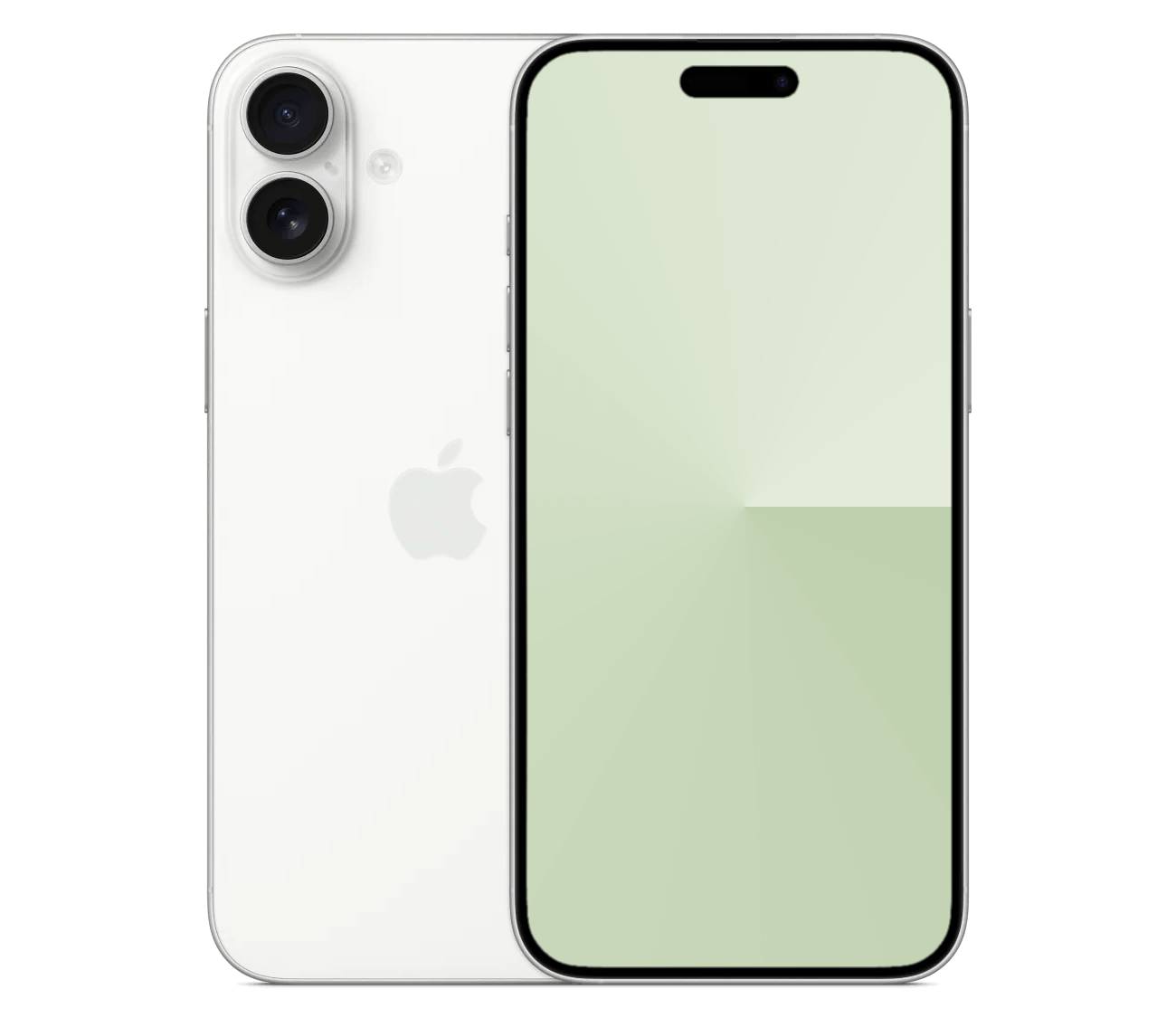 iPhone 16 Plus reparation