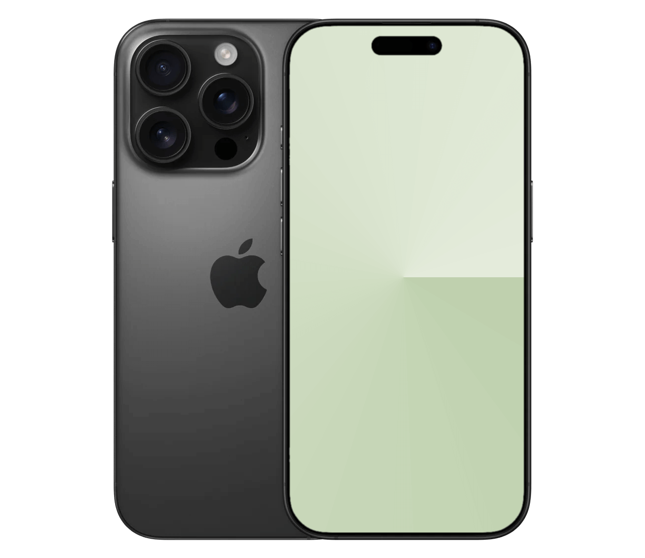 iPhone 16 Pro Max reparation