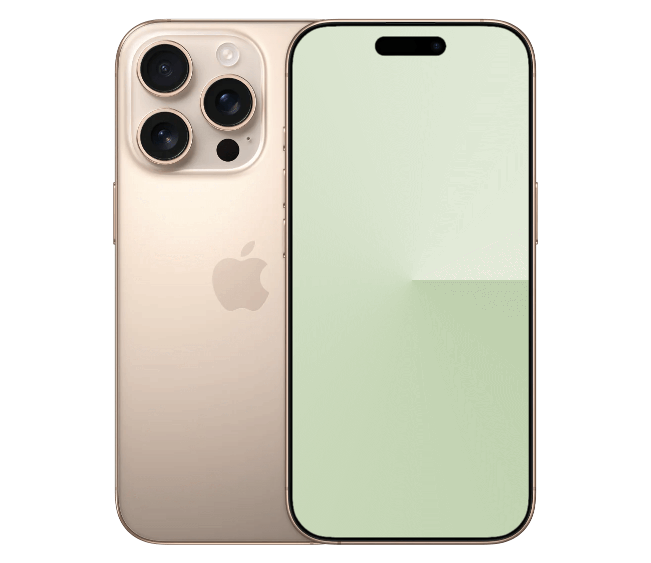 iPhone 16 Pro reparation