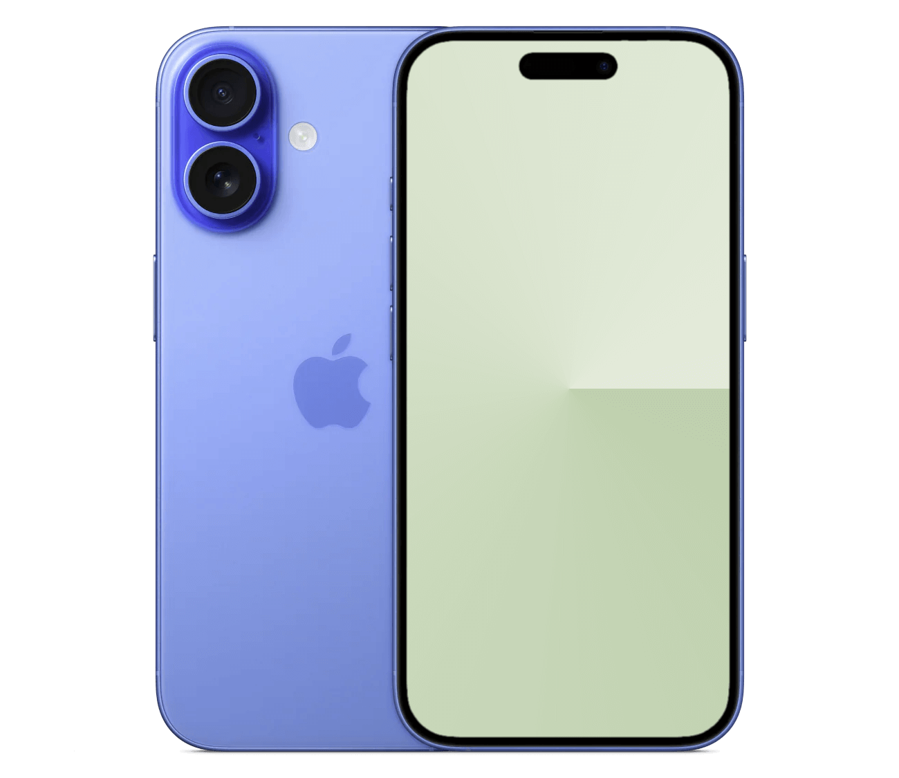 iPhone 16 reparation
