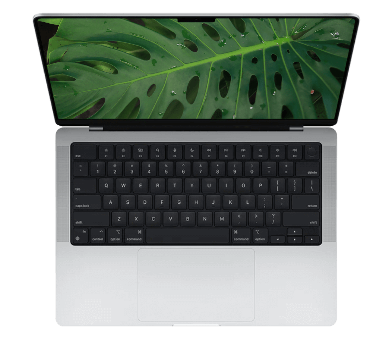 MacBook Pro 14" (2021) M1 Pro, 32/512GB