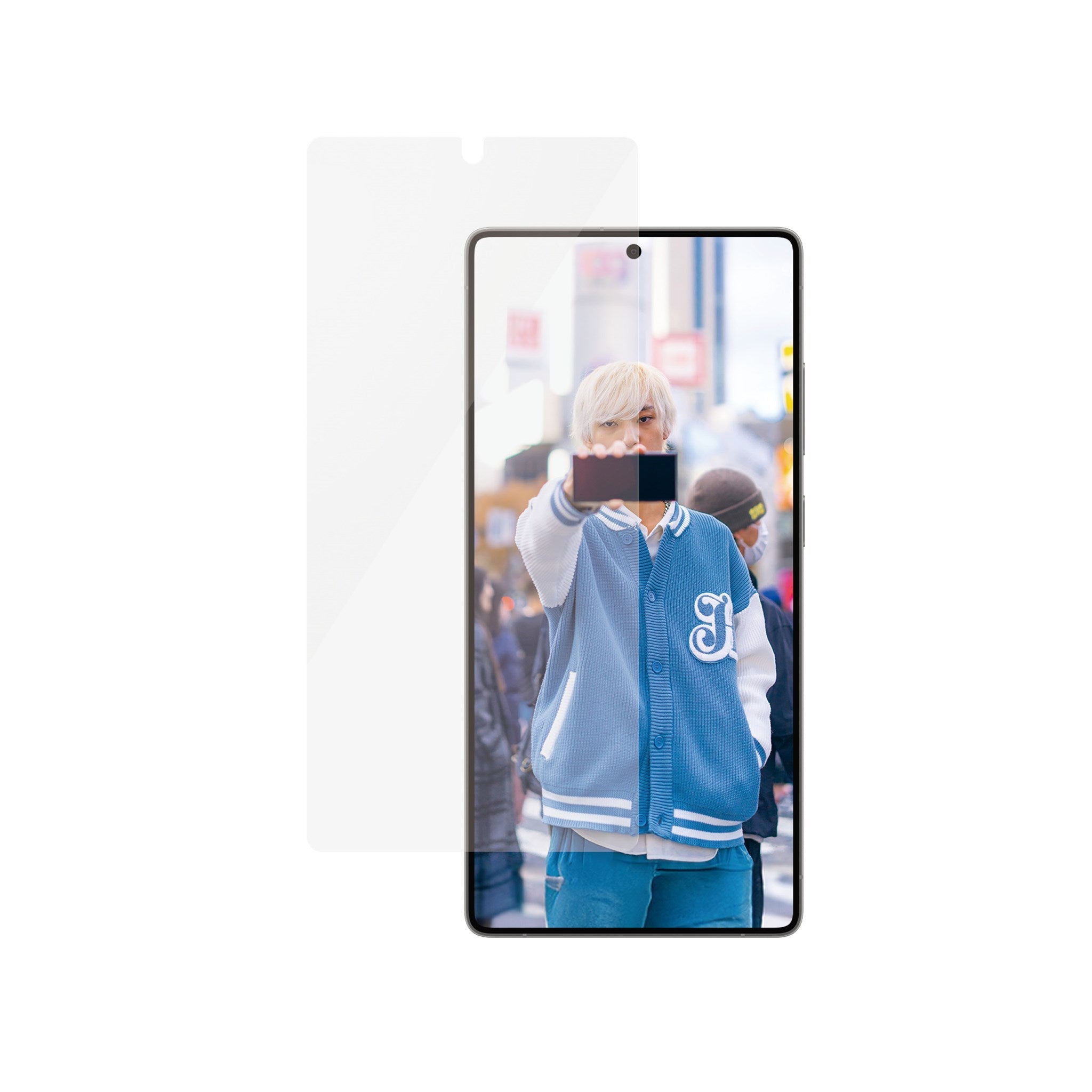 PanzerGlass™ Samsung Galaxy S25 Ultra