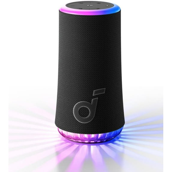 Soundcore Glow Højttaler