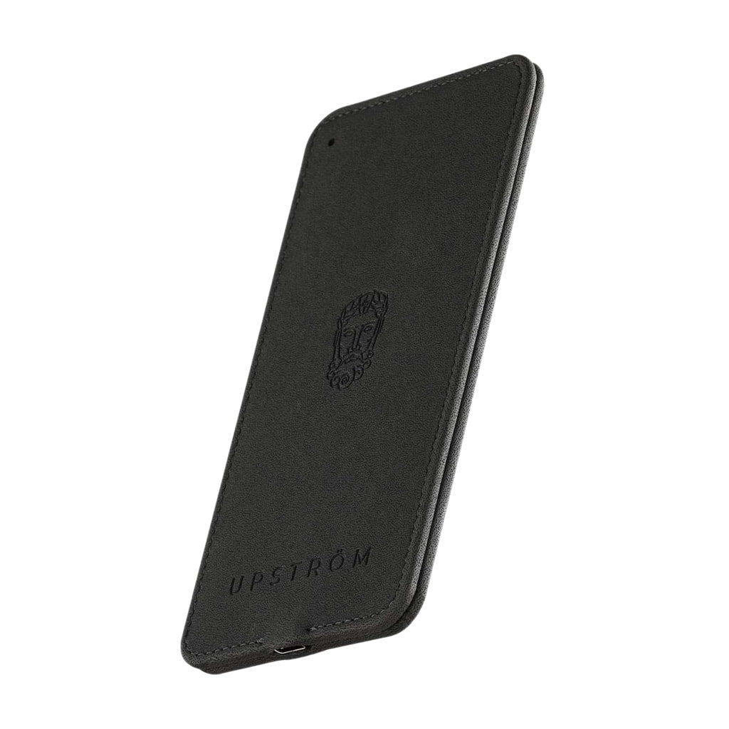 UPSTRÖM LÄDER Trådløs Oplader