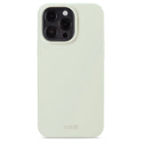 Holdit iPhone 14 Pro Max Soft Touch Silikone Cover