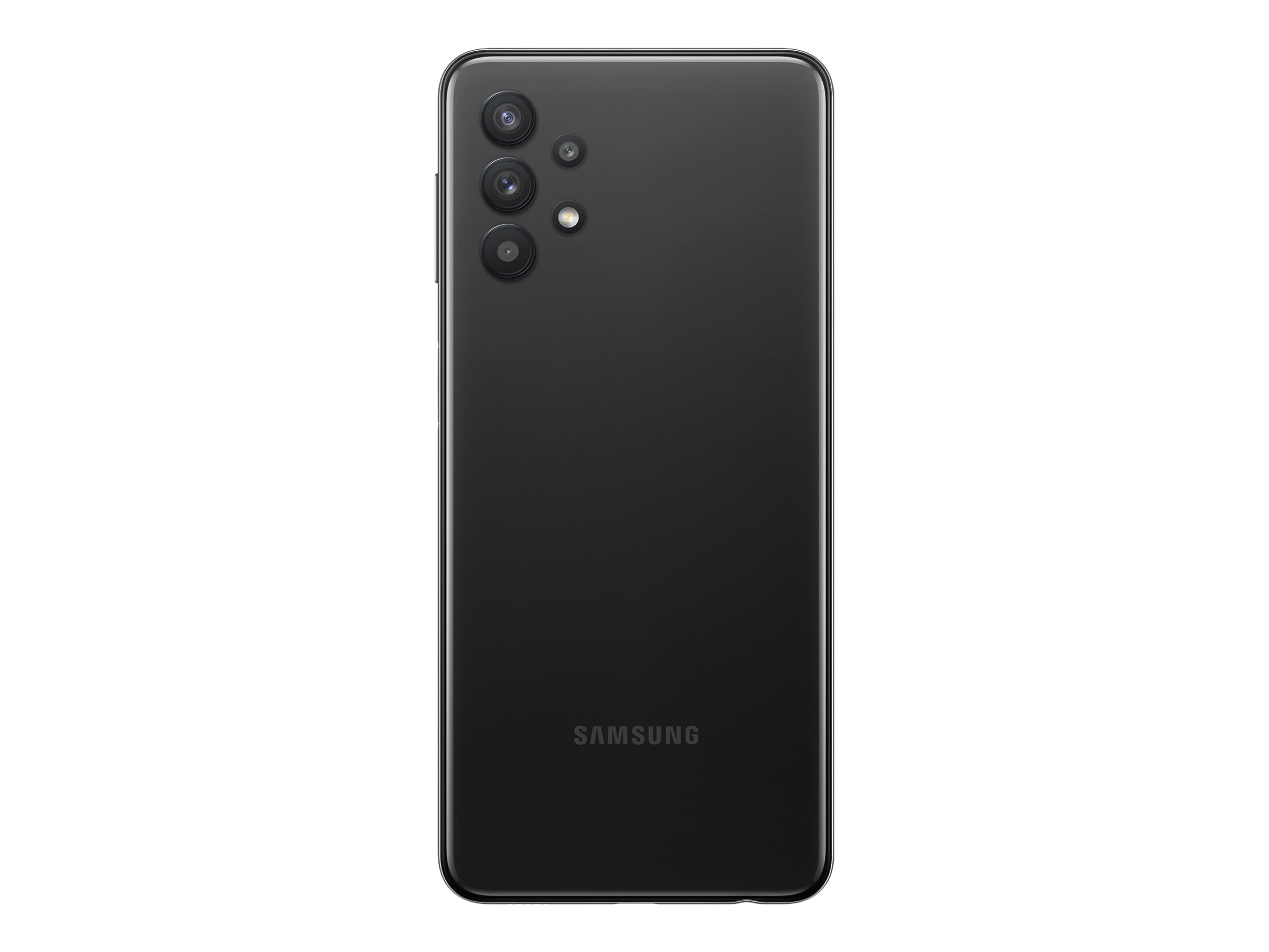 Samsung Galaxy A32 5G 6.5" 64GB, Sort