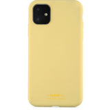 Holdit iPhone 11 Soft Touch Silikone Cover