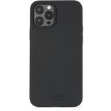 Holdit iPhone 12/12 Pro Soft Touch Silikone Cover