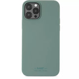 Holdit iPhone 12/12 Pro Soft Touch Silikone Cover