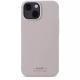 Holdit iPhone 13 Mini Soft Touch Silikone Cover