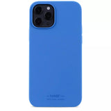 Holdit iPhone 12/12 Pro Soft Touch Silikone Cover