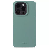 Holdit iPhone 14 Pro Soft Touch Silikone Cover