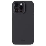 Holdit iPhone 14 Pro Max Soft Touch Silikone Cover