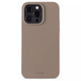 Holdit iPhone 13 Pro Soft Touch Silikone Cover