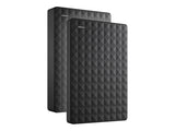 Seagate Expansion Harddisk STEA1000400, 1TB, USB 3.0