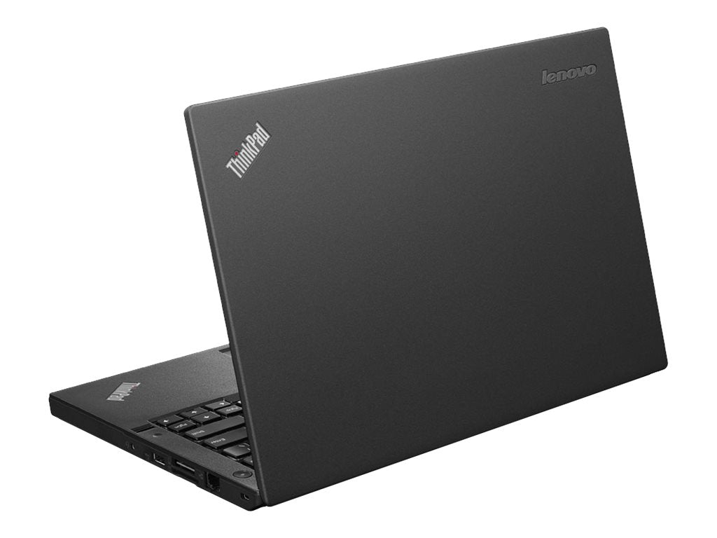 Lenovo ThinkPad X260 12.5" I5, 8/256GB W10P (Refurbished) - Lootbox.dk