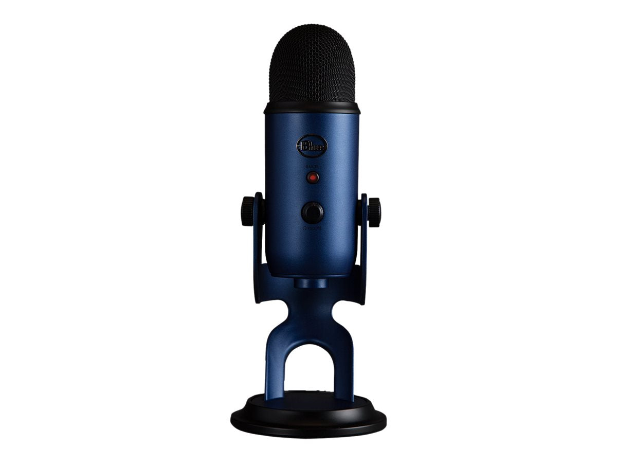 Mikrofon Blue Yeti - Lootbox.dk