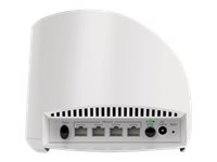 NETGEAR Orbi RBK50 Wi-Fi-system (2-pak) - Lootbox.dk