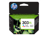 HP 303XL 415/600 Sider